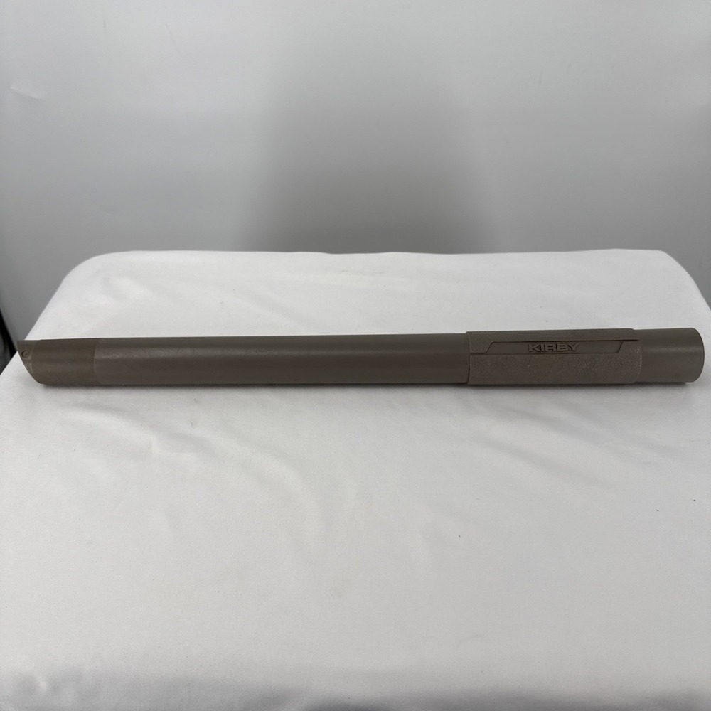 Genuine OEM KIRBY 18" Light Gray Angled Vacuum Cleaner Attachment Extension Wand